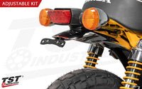 tst elite 1 fender eliminator honda monkey 2019