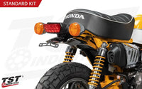 tst elite 1 fender eliminator honda monkey 2019