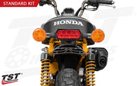 tst elite 1 fender eliminator honda monkey 2019