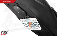tst elite 1 fender eliminator kawasaki ninja zx 10r 2016
