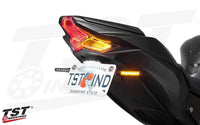 tst elite 1 fender eliminator kawasaki ninja zx 10r 2016