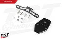 tst elite 1 fender eliminator kawasaki ninja zx 10r 2016