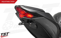 tst elite 1 fender eliminator kawasaki ninja zx 10r 2016