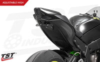 tst elite 1 fender eliminator kawasaki ninja zx 10r 2016