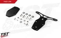 tst elite 1 fender eliminator kawasaki ninja zx 10r 2016