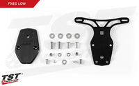 tst elite 1 fender eliminator kawasaki ninja zx 10r 2016