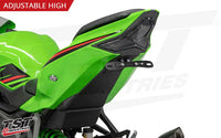 tst elite 1 fender eliminator kawasaki zx 4rr 2023