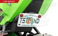 tst elite 1 fender eliminator kawasaki zx 4rr 2023
