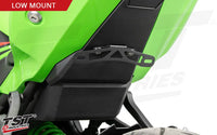 tst elite 1 fender eliminator kawasaki zx 4rr 2023