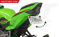 tst elite 1 fender eliminator kawasaki zx 4rr 2023