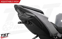 tst elite 1 fender eliminator kawasaki zx 6r 2019