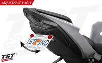 tst elite 1 fender eliminator kawasaki zx 6r 2019