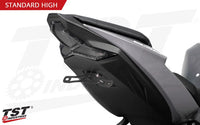 tst elite 1 fender eliminator kawasaki zx 6r 2019