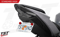 tst elite 1 fender eliminator kawasaki zx 6r 2019