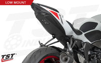 tst elite 1 fender eliminator kawasaki zx 6r 2019
