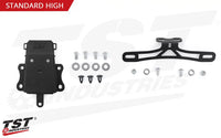 tst elite 1 fender eliminator yamaha fz 07 mt 07 2015 2020
