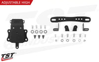 tst elite 1 fender eliminator yamaha fz 07 mt 07 2015 2020