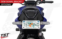 tst elite 1 fender eliminator yamaha fz 07 mt 07 2015 2020