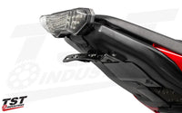 tst elite 1 fender eliminator yamaha fz 09 mt 09 2014 2016