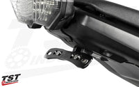 tst elite 1 fender eliminator yamaha fz 09 mt 09 2014 2016