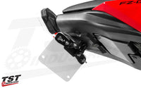 tst elite 1 fender eliminator yamaha fz 09 mt 09 2014 2016