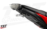 tst elite 1 fender eliminator yamaha fz 09 mt 09 2014 2016