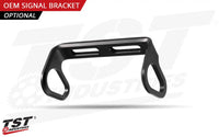 tst elite 1 fender eliminator yamaha mt 09 2021