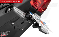 tst elite 1 fender eliminator yamaha mt 09 2021