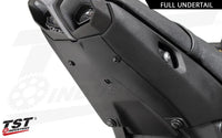 tst elite 1 fender eliminator yamaha mt 09 2021