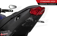 tst elite 1 fender eliminator yamaha mt 09 2021