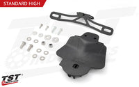 tst elite 1 fender eliminator yamaha mt 10 2022