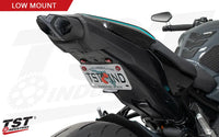 tst elite 1 fender eliminator yamaha mt 10 2022