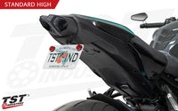 tst elite 1 fender eliminator yamaha mt 10 2022