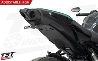 tst elite 1 fender eliminator yamaha mt 10 2022