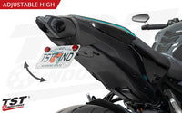 tst elite 1 fender eliminator yamaha mt 10 2022