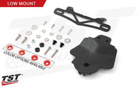 tst elite 1 fender eliminator yamaha mt 10 2022