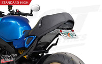 tst elite 1 fender eliminator yamaha xsr900 2022