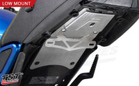 tst elite 1 fender eliminator yamaha xsr900 2022