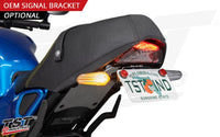 tst elite 1 fender eliminator yamaha xsr900 2022