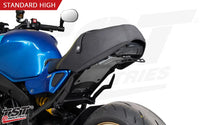 tst elite 1 fender eliminator yamaha xsr900 2022