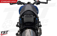 tst elite 1 fender eliminator yamaha xsr900 2022