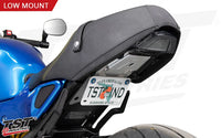 tst elite 1 fender eliminator yamaha xsr900 2022