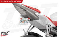 tst elite 1 fender eliminator yamaha yzf r6 2006 2016