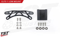 tst elite 1 fender eliminator yamaha yzf r6 2006 2016