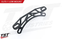 tst elite 1 fender eliminator yamaha yzf r6 2006 2016