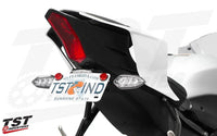 tst elite 1 fender eliminator yamaha yzf r6 2017 2020