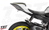 tst elite 1 fender eliminator yamaha yzf r6 2017 2020