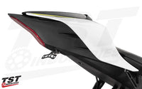 tst elite 1 fender eliminator yamaha yzf r6 2017 2020