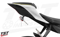 tst elite 1 fender eliminator yamaha yzf r6 2017 2020