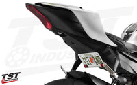 tst elite 1 fender eliminator yamaha yzf r6 2017 2020
